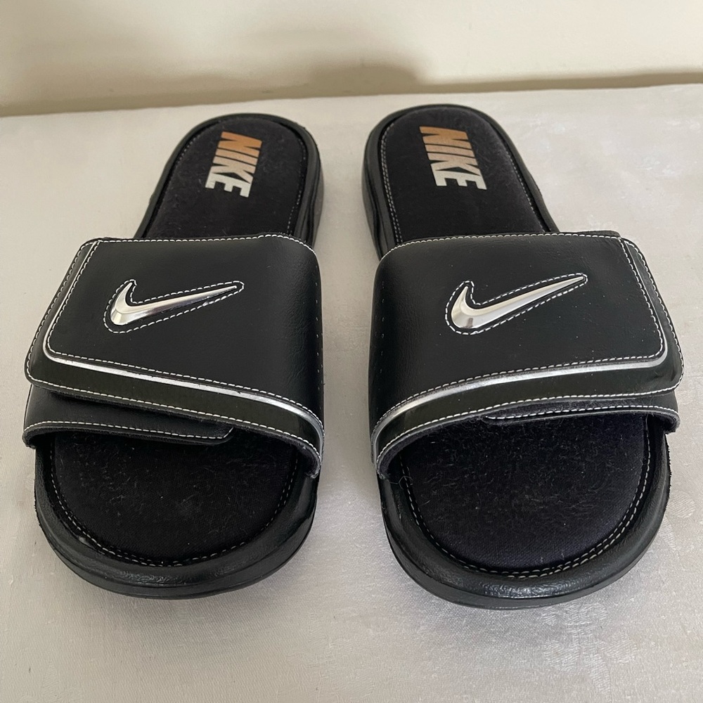 Nike Men’s Comfort Slides